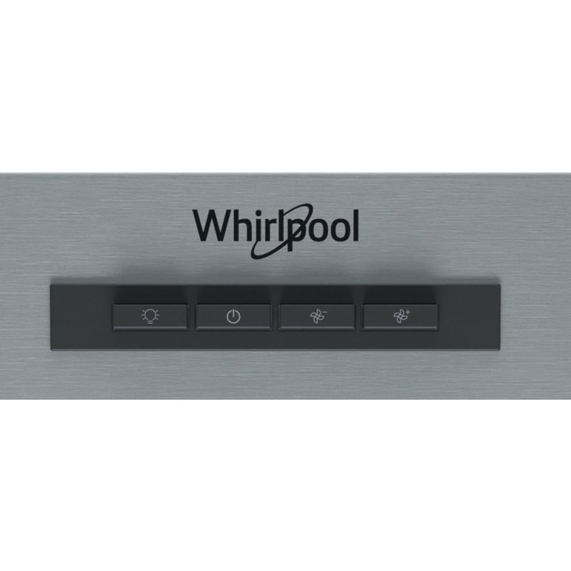 Whirlpool Cappa - AKR 934/1 IX - immagine 3